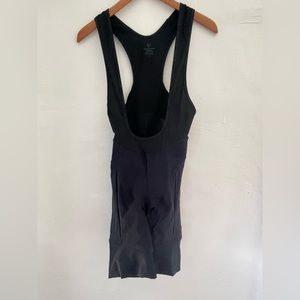 Men’s cycling pro bib shorts pearl izumi black size small